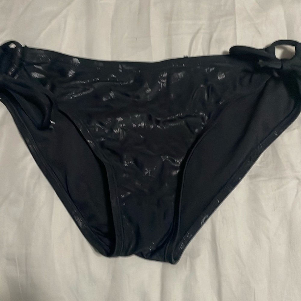 Fox swimsuit bottom